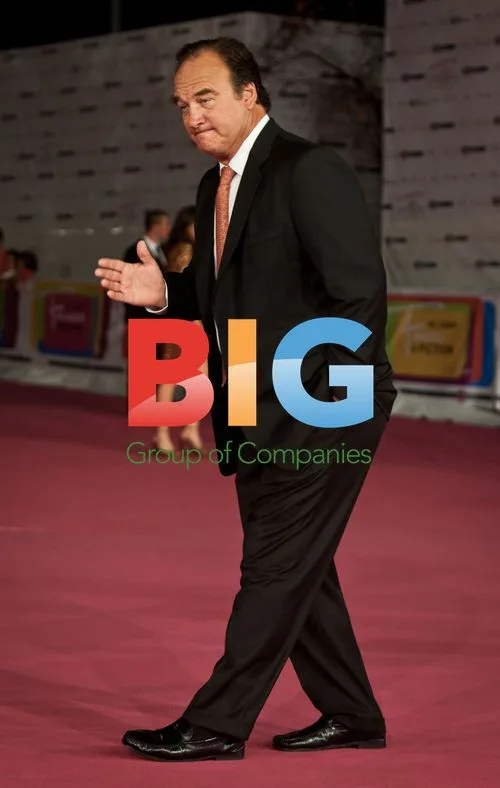 Jim Belushi at 2011 Rome Fiction Fest