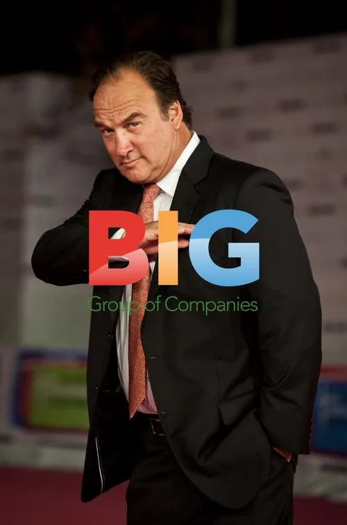 Jim Belushi at 2011 Rome Fiction Fest