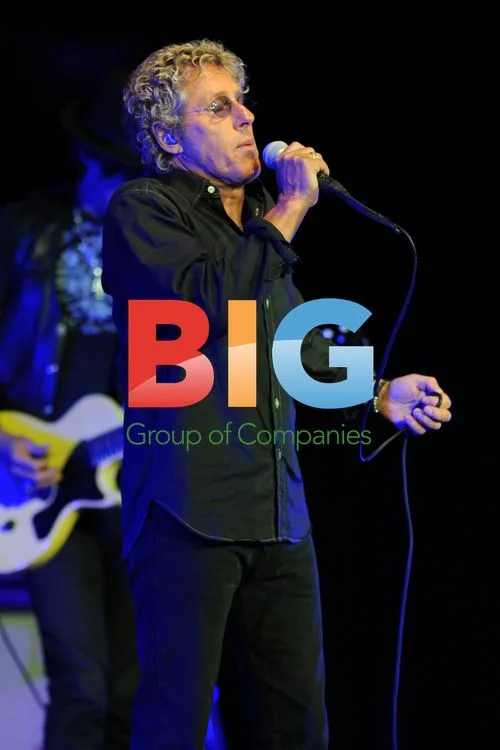Roger Daltrey Performs 'Tommy' in Florida