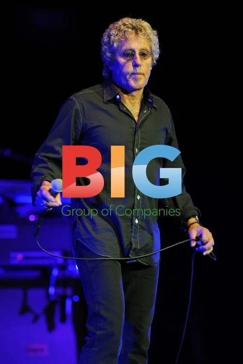 Roger Daltrey Performs The Who's 'Tommy'