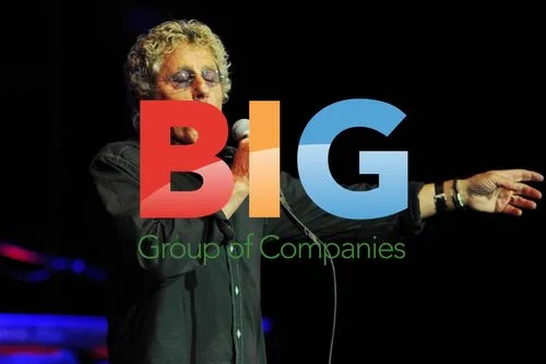 Roger Daltrey Performs Tommy on US Tour