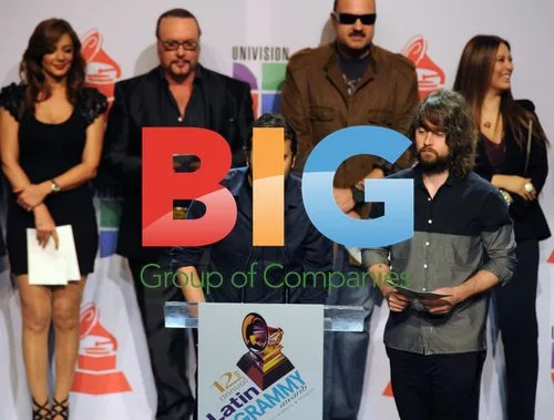 Latin Singer Reyli Barba Announces Latin Grammy Nominations