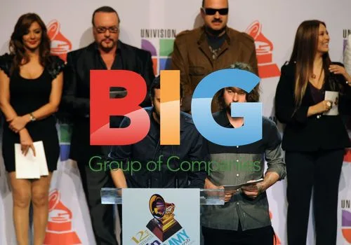Latin Singer Reyli Barba Announces Latin Grammy Nominations