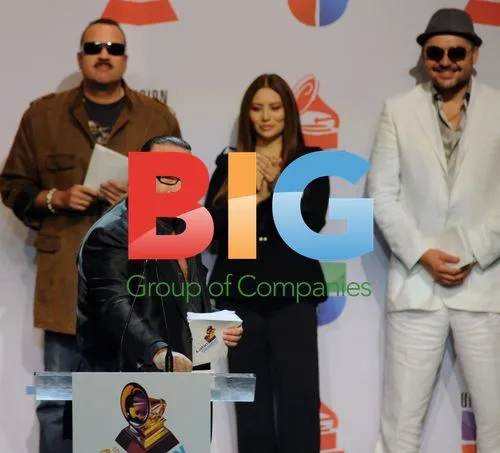 Latin Singer Reyli Barba Announces Latin Grammy Nominations