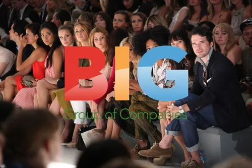 Celebs at Luca Luca Fashion Show