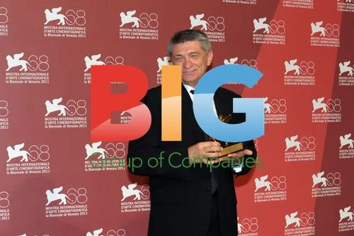 Aleksandr Sokurov Golden Lion at Venice