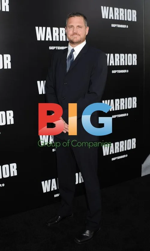 Mark Isham attends "Warrior" premiere