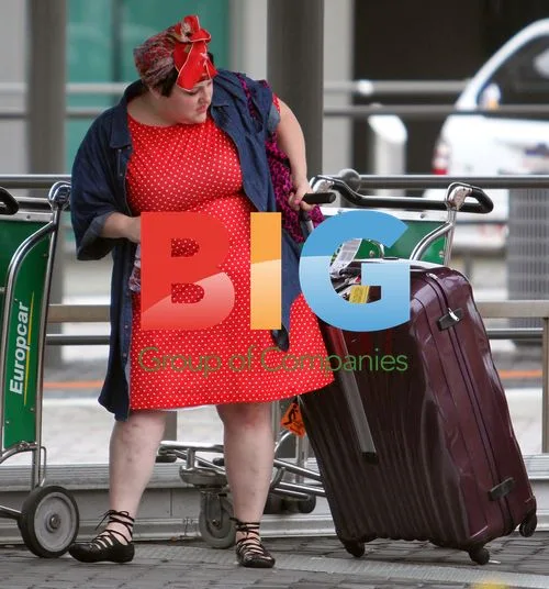 Singer Beth Ditto Departs for Parklife Festival