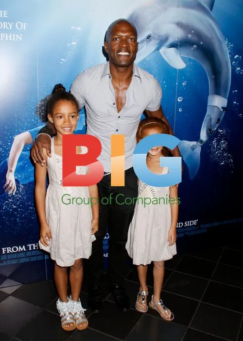 Kevin Adams' 'Dolphin Tale' Screening
