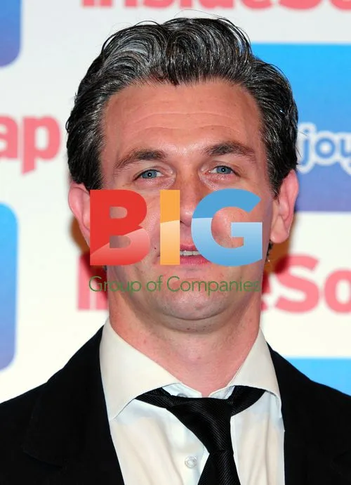 Celebs attend The Inside Soap Awards 2011