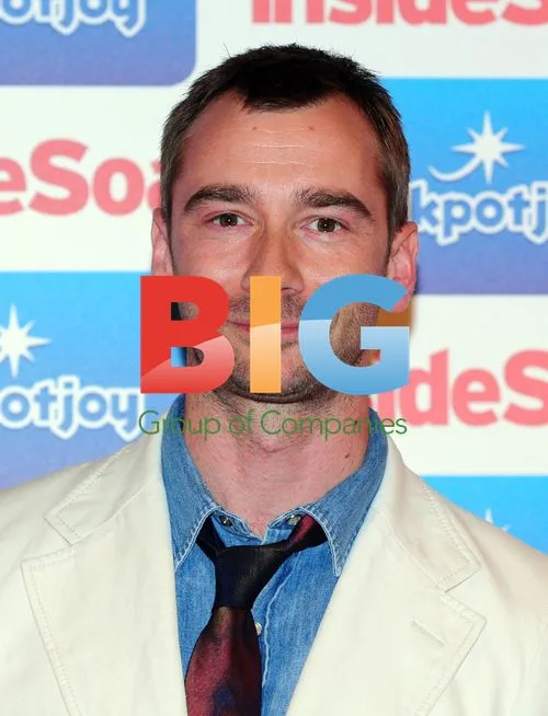 Celebs Attend The Inside Soap Awards 2011