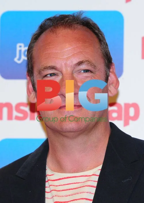 Nick Miles Arrives at The Inside Soap Awards 2011