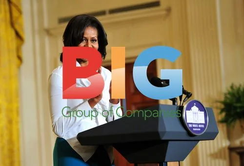First Lady Michelle Obama on STEM Careers