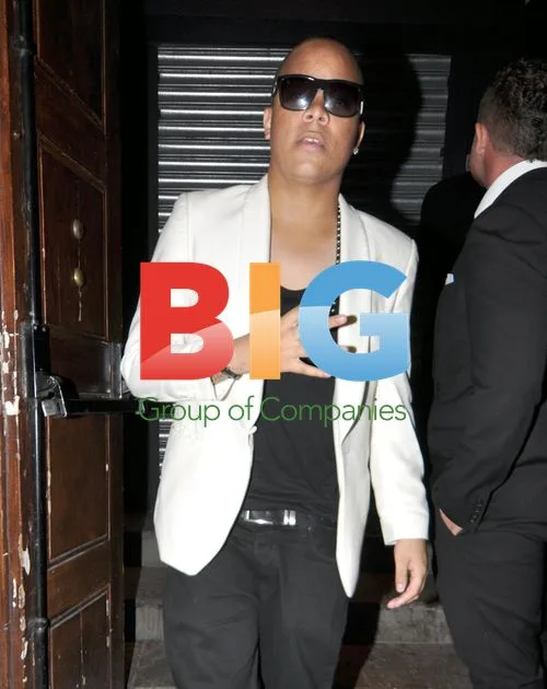 Celebs at Lipsy Launch in London