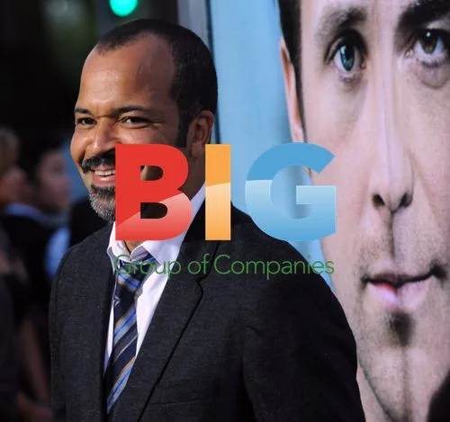 Jeffrey Wright at "The Ides of March" Premiere