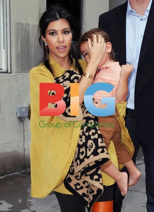 Kardashians Visit Plastic Surgeon