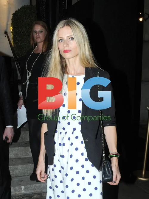 Celebrity Guests at Quintessentially Awards