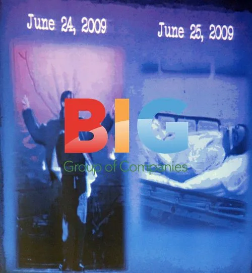 Michael Jackson Trial Photos