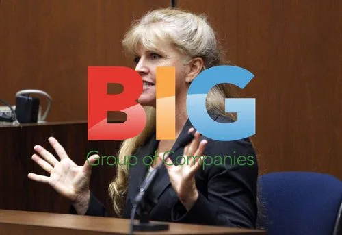 Lawyer Kathy Jorrie testifies about Michael Jackson contract