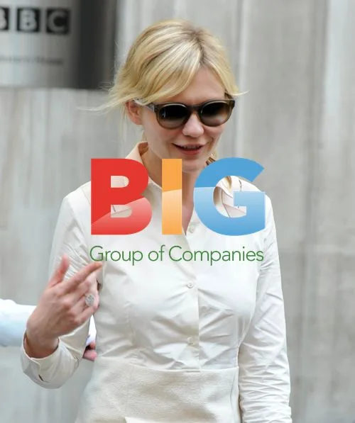 Kirsten Dunst Leaving BBC Radio Two