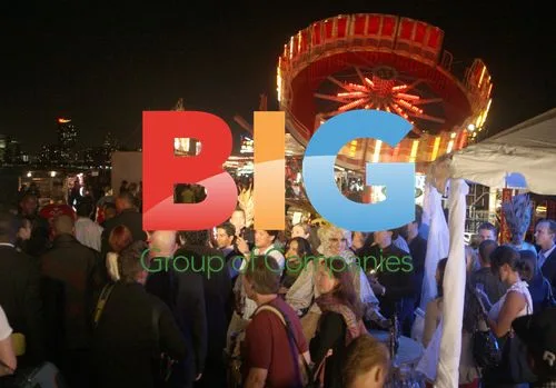 Shawn 'Jay Z' Carter Carnival Event