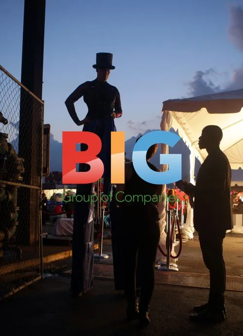 Shawn Carter Foundation Carnival 2011