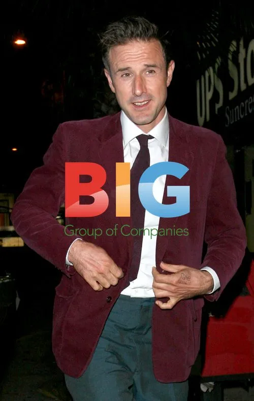 David Arquette Leaves 'Dancing With the Stars' Debut