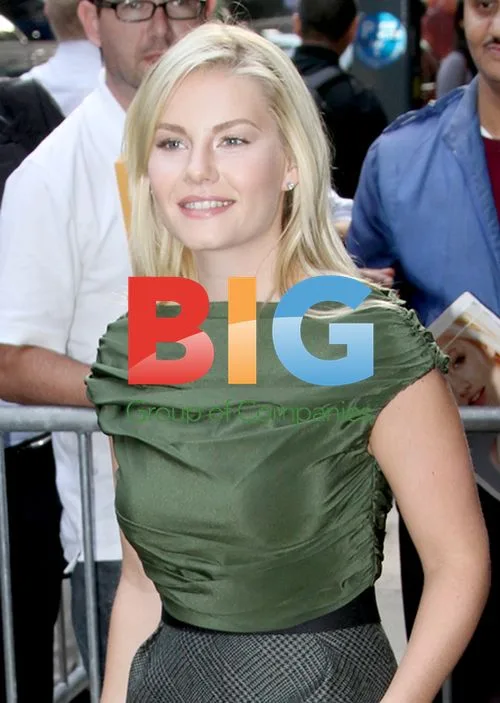 Elisha Cuthbert on Good Morning America