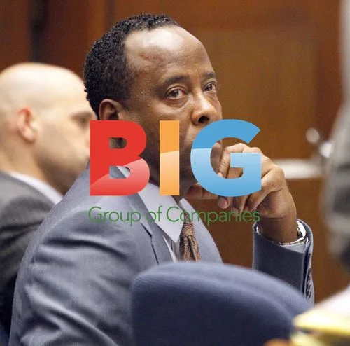 Dr. Conrad Murray Trial