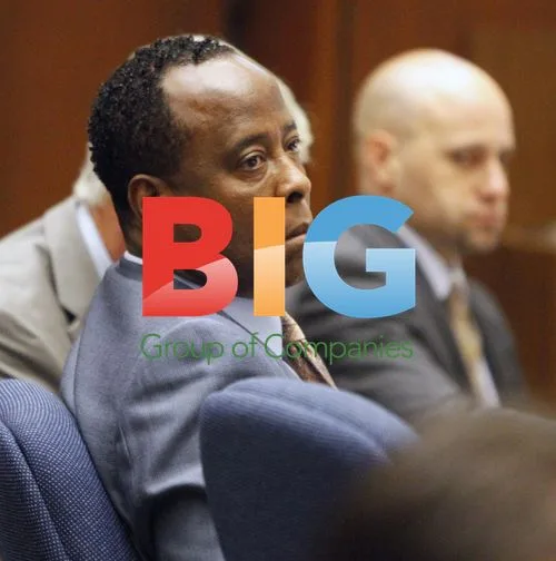 Michael Jackson's security guard testifies