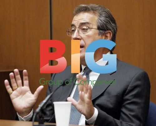 Choreographer Kenny Ortega testifies in Dr. Murray trial
