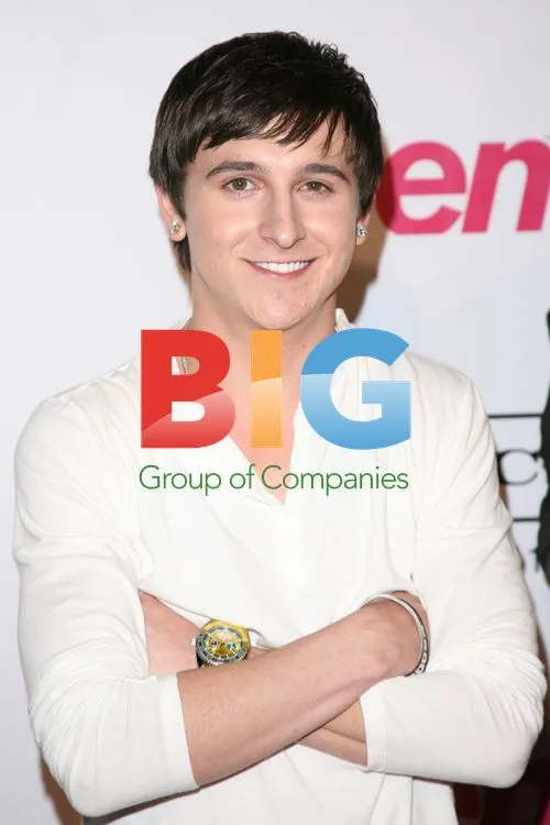 Teen Vogue's Young Hollywood party