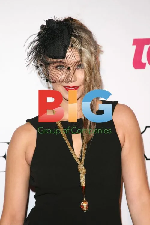 9th Annual Teen Vogue Young Hollywood Party