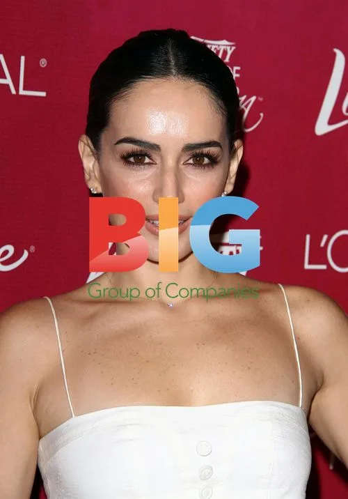 Variety's 3rd Annual Power of Women Luncheon