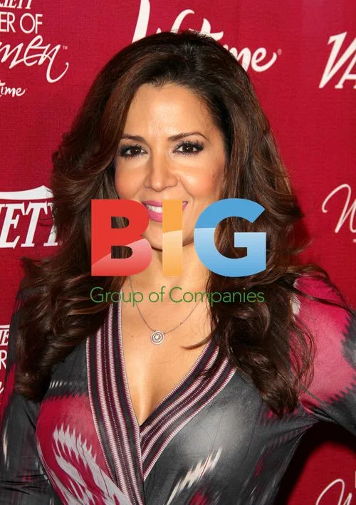 Variety’s 3rd Annual Power of Women Luncheon