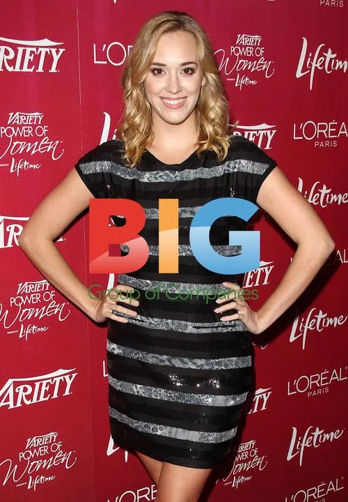 Stars at Variety\'s Power of Women Luncheon