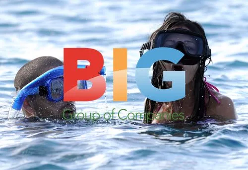 The Wanted's Max George and Michelle Keegan in Barbados