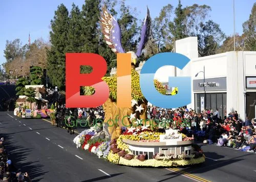 Western Asset "Imagine in America" Float
