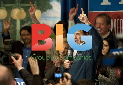 Rick Perry at Campaign Rally in Iowa