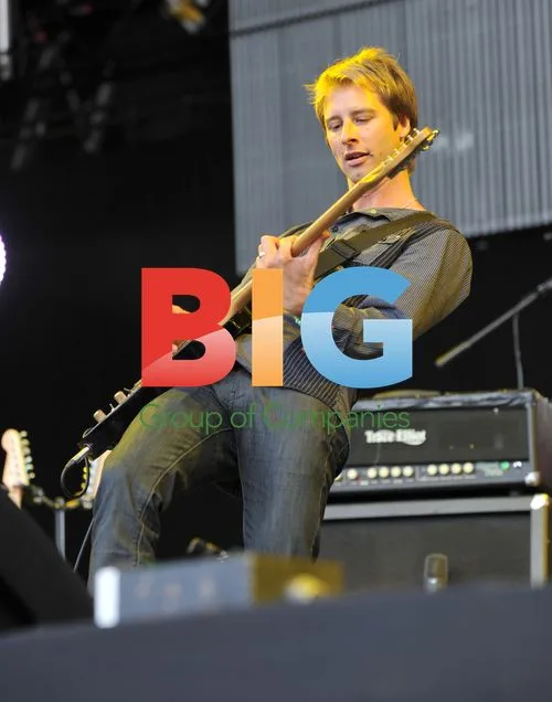 Chesney Hawkes at 80's Rewind Festival