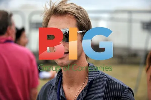 Chesney Hawkes at 80's Rewind Festival