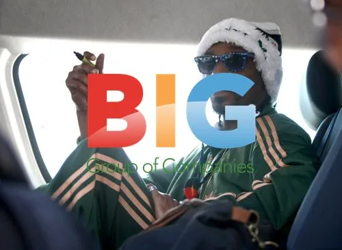 Snoop Dogg Arrives in Perth, Australia