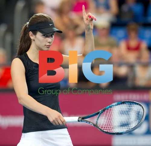 Tsvetana Pironkova plays in Hopman Cup