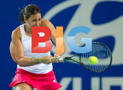 Marion Bartoli at Hopman Cup