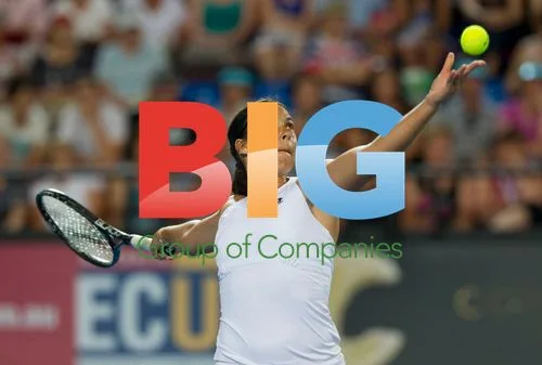 Marion Bartoli plays Hopman Cup in Perth