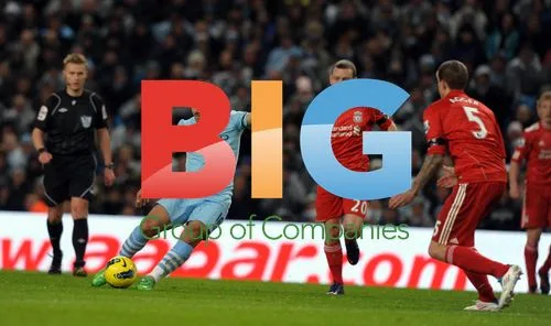 Manchester City v Liverpool Match