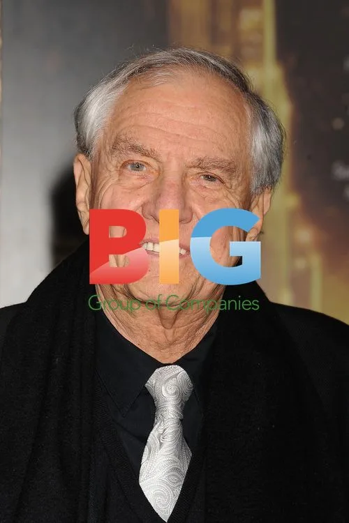 Garry Marshall at "New Year's Eve" premiere