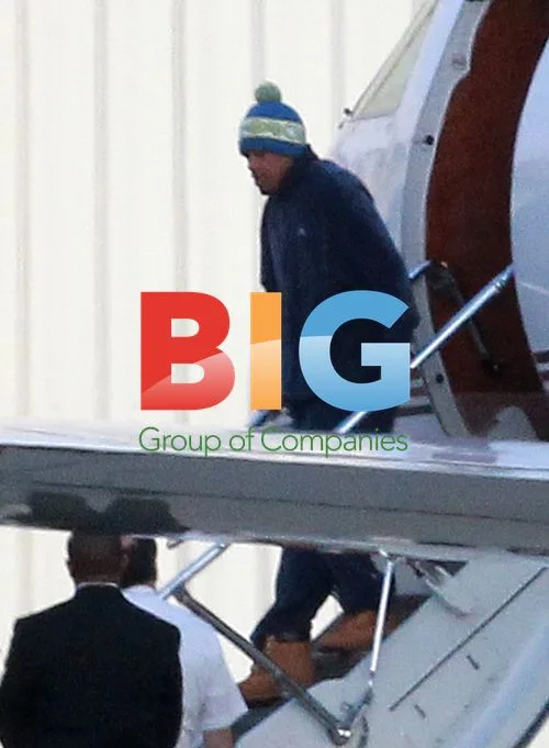 Nick Cannon and Mariah Carey leave hospital