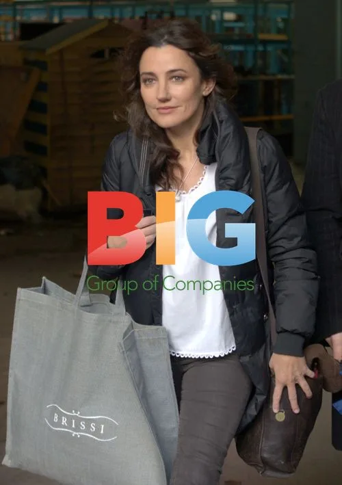 Orla Brady Leaving ITV Studios