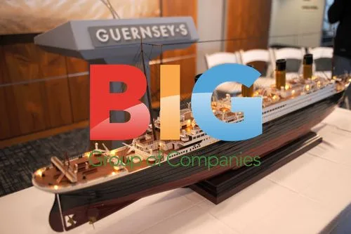 Titanic Artifacts Auction Press Conference